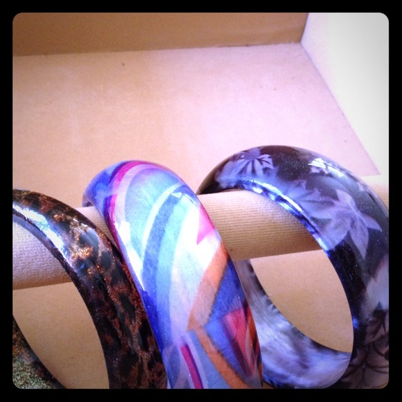 Bangles - Picture 1 of 1