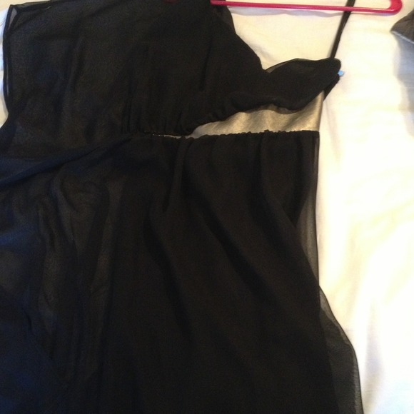 Cute LBD by BeBe
