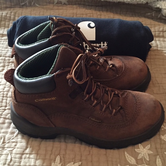 Women's Carhart Boots
