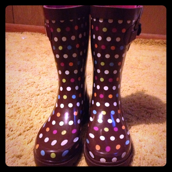 Rain Boots