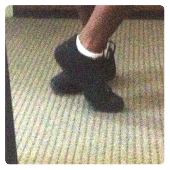 Nike Dance Sneakers
