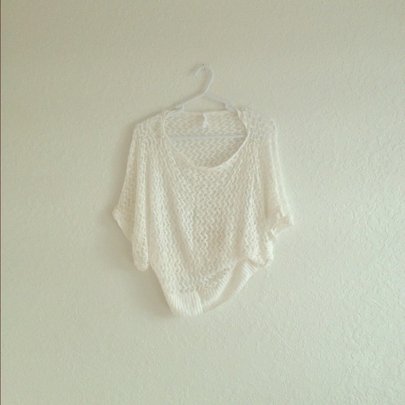 Sweater Top