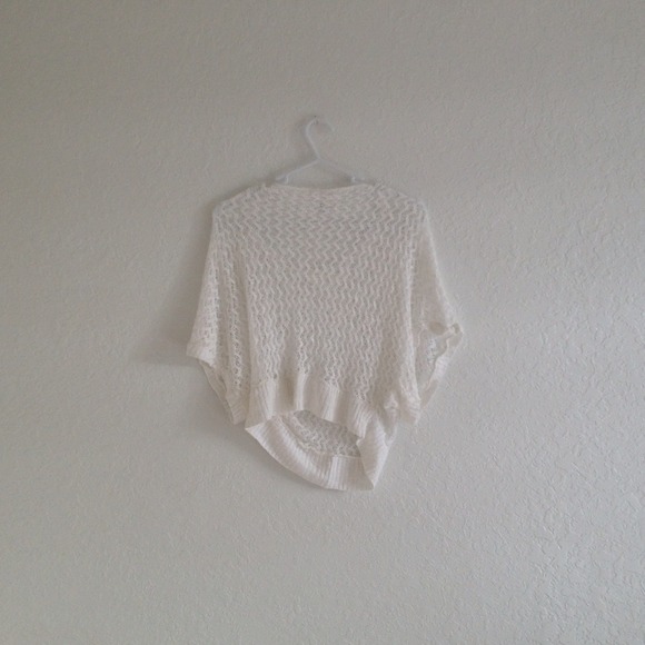 Sweater Top - Picture 2 of 3