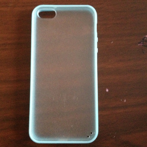 SOLD  IPhone 5 Case