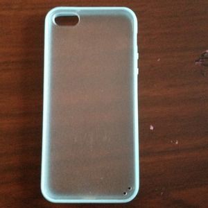 SOLD  IPhone 5 Case