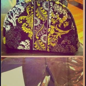 Bundle Vera Bradley & placemat set! 💕💕👛👛