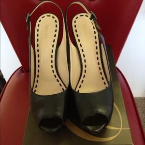 Enzo Angiolini heels