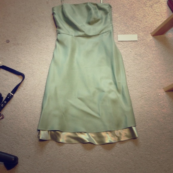 Ann Taylor Cocktail Party Dress