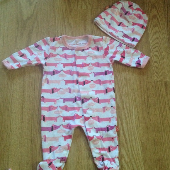 🚫Sold🚫The magnificent baby- newborn set