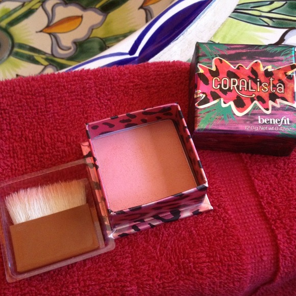 🔴Traded🔴 BENEFIT inspired