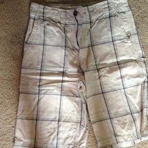 Mens American eagle shorts