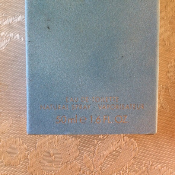 **SOLD**Dolce & Gabbana 'light blue' 1.6oz - Picture 2 of 2
