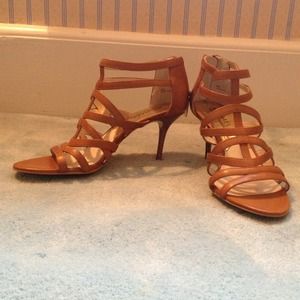 NEW Michael Kors Heels