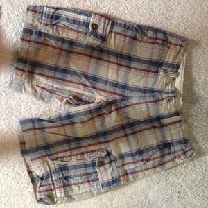 Mens American Eagle shorts