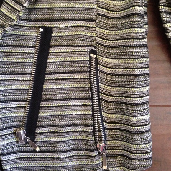 Zipper jacket/blazer - Picture 2 of 3