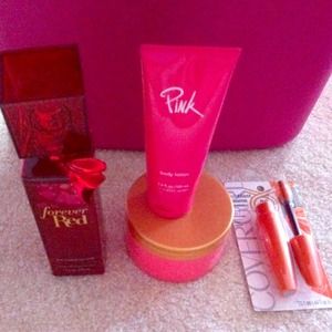 Random bundle
