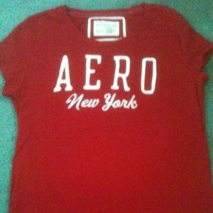 Aeropostale t-shirt