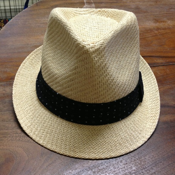 Fedora Hat