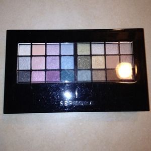 🚫SOLD🚫 Sephora makeup palette