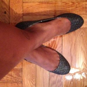 Sparkling Flats