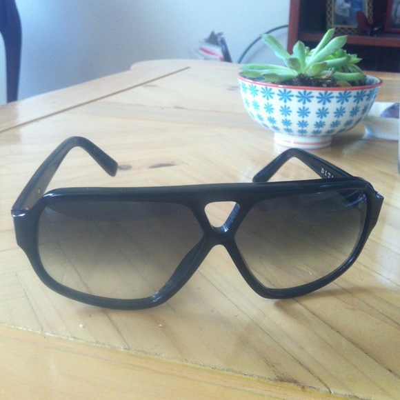 DITA Baretta 8300 Eyewear