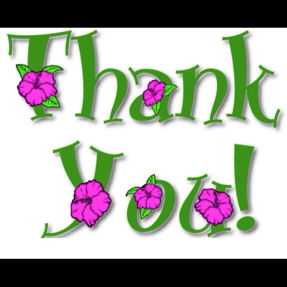Thank you for stopping by! - Picture 1 of 1