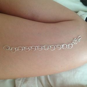 Jenny k bracelet