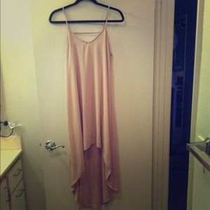BNWT Brandy Melville Dress