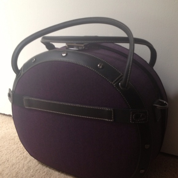 Samsonite Vintage Beauty Case