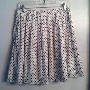 Anthropologie Corey Lynn Calter skirt