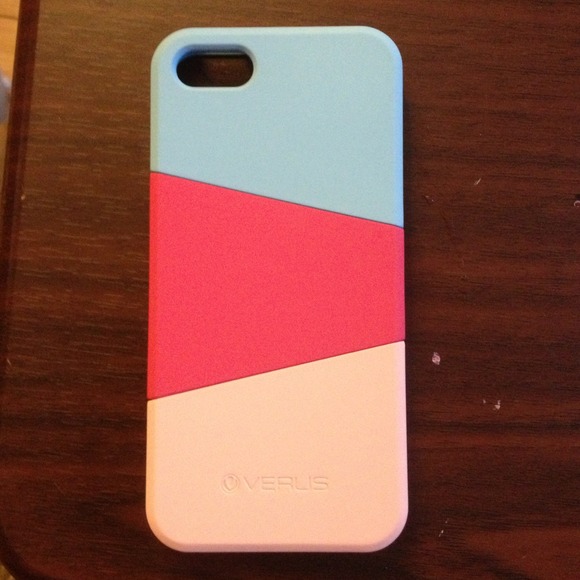 ON HOLD IPhone 5 Case