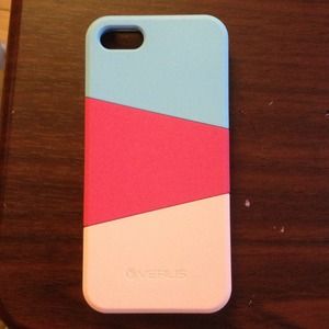 ON HOLD IPhone 5 Case