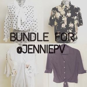 Bundle Sale