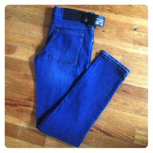 Cheap Monday Brand New Jeans