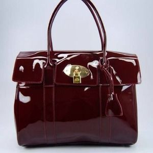 Mulberry bayswater bag