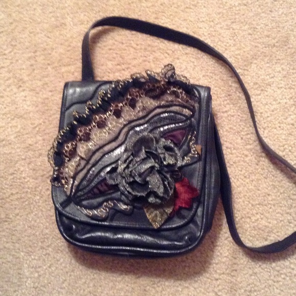 Vintage Bracciolini Handbag! HOST PIC👍❤️💚❤️💚