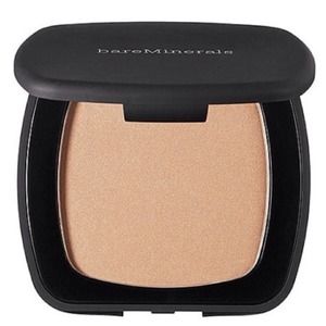 Bare Minerals Foundation. Fairly Light. NWOT