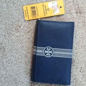 BUNDLED Tory Burch iPhone 4/4s case and TB tank