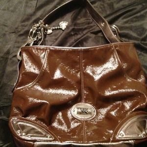 Brand new without tags Kathy bag