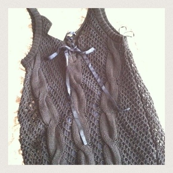 Free People Black Dress - Picture 3 of 4