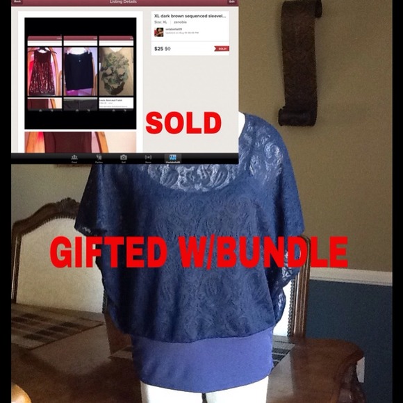 Fits like xl