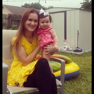 Asos dress. I wore it only ones.