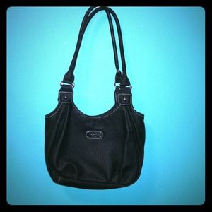 Black Purse