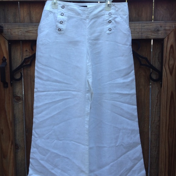 Sailor pants from Venus