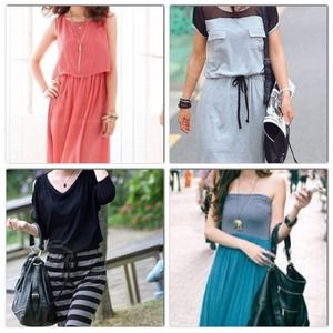 Bundle with trade credit.