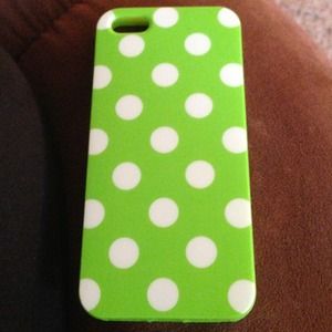 iPhone 5 case