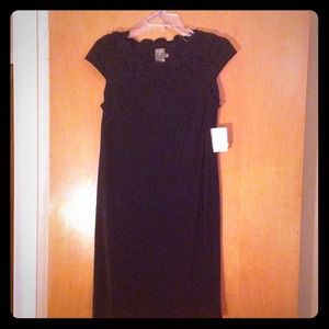 Little Black Dress by Taylor