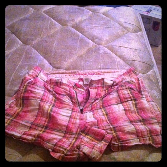 Shorts - Picture 1 of 1