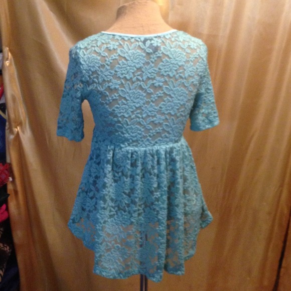 Bundle to get for $5- High low top! - Picture 3 of 3