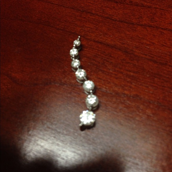 Marks and Jewelry 12 Carat Diamond Journey